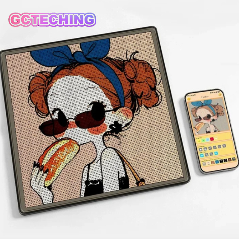 Diy Electronics Project Kit - Kit de Artesanato DIY com Placa