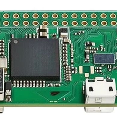 Diy Electronics Learning Kit - Para Raspberry Pi, para a placa