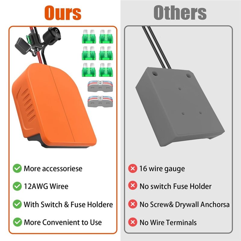 Y39A – Conector de bateria por - Black+Decker Tool Cordless avaliação e preço