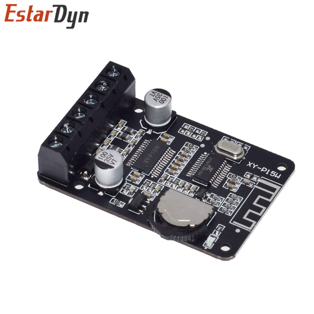 Placa Amplificadora de Áudio E - Diy Audio Electronics Kit avaliação e preço