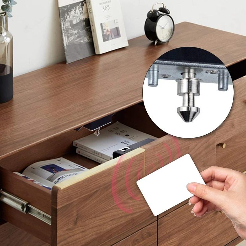 Fechadura Eletrônica Inteligen - Diy Electronics Cabinet avaliação e preço