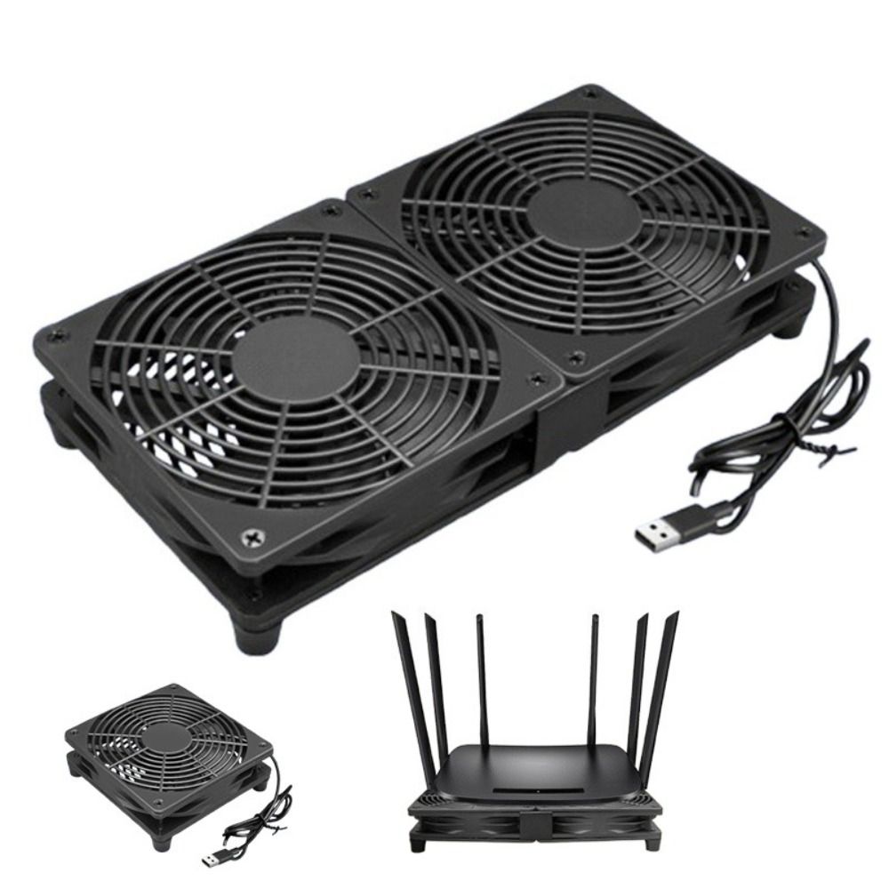 Ventilador de resfriamento ele - Diy Electronics Cabinet avaliação e preço