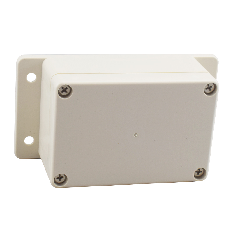 1 pçs escudo de plástico abs 1 - Diy Electronics Box avaliação e preço