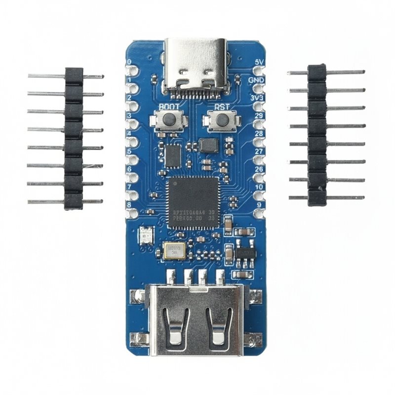 【Compre agora】Placa de microco - Diy Electronics Shop avaliação e preço