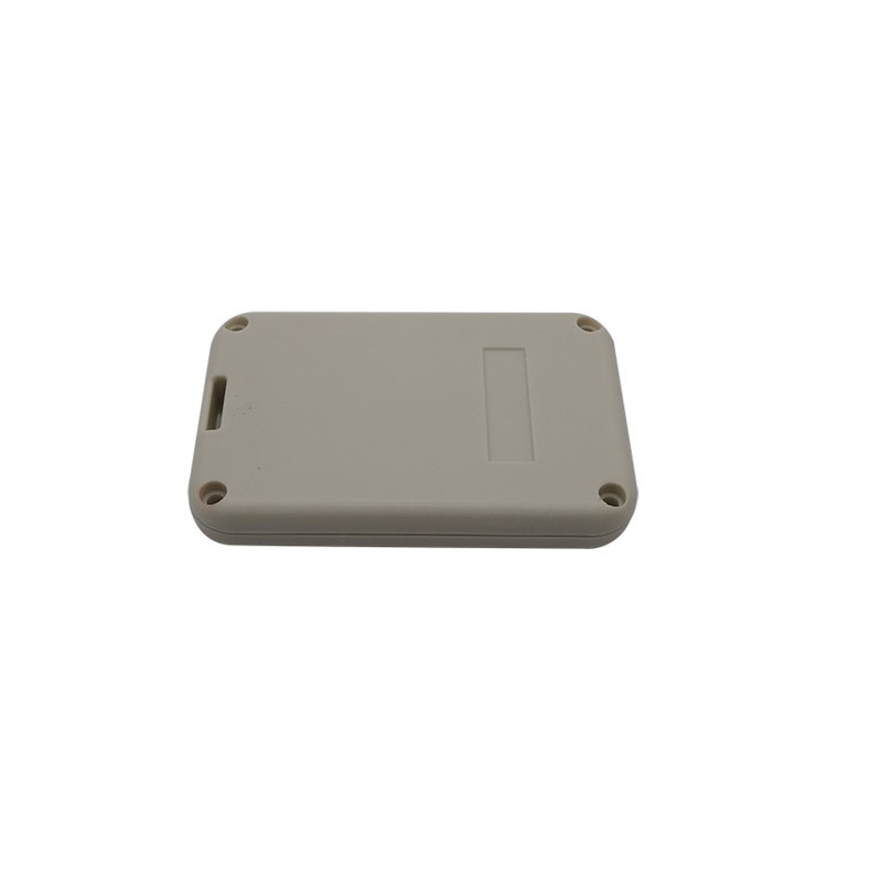 Caixa Eletrônica de Plástico R - Diy Electronics Cabinet avaliação e preço