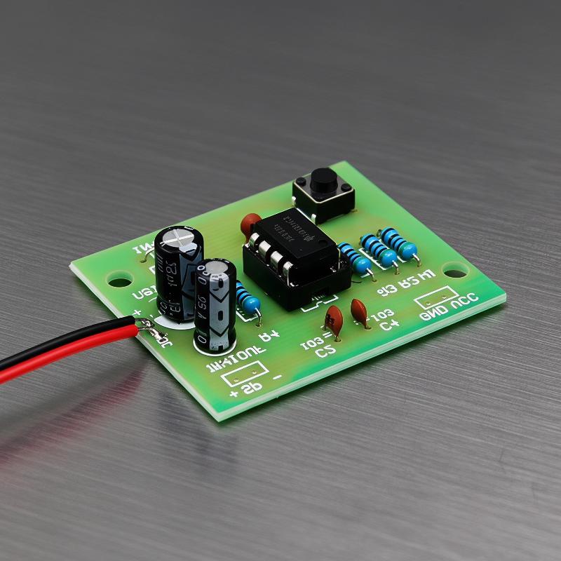 Kit de Prática de Soldagem DIY - Diy Electronics Project Kit avaliação e preço