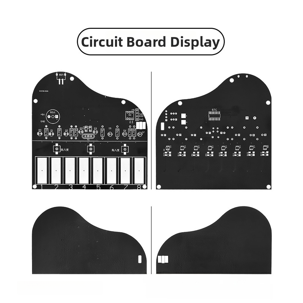 Para uma experiência de aprend - Diy Electronics Learning Kit avaliação e preço