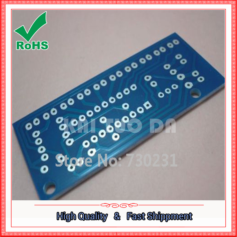 Kit DIY Indicador de Nível de  - Diy Audio Electronics Kit avaliação e preço