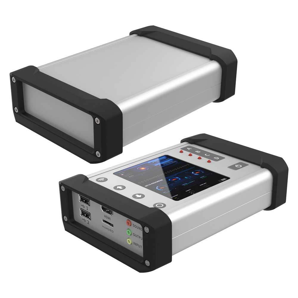 Caixa de projeto eletrônico de - Diy Electronics Box avaliação e preço