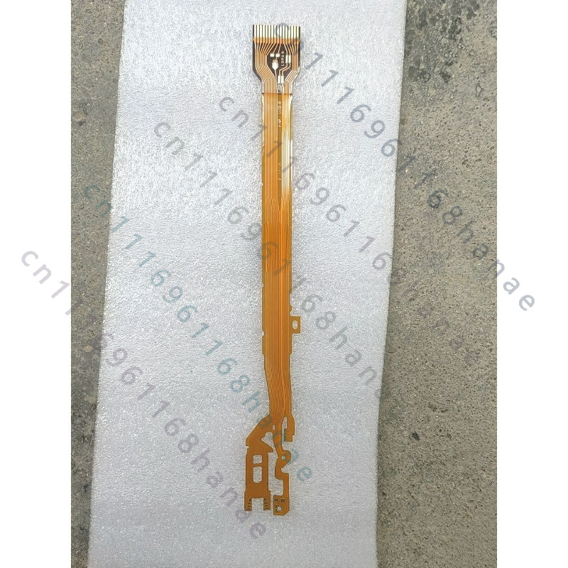 Cabo flexível para leitor de C - Diy Audio Electronics Kit avaliação e preço