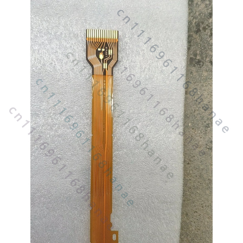 Cabo flexível para leitor de C - Diy Audio Electronics Kit avaliação e preço