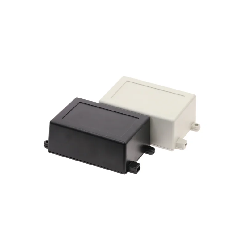 1PCS Caixa Eletrônica ABS 82x5 - Diy Electronics Box avaliação e preço