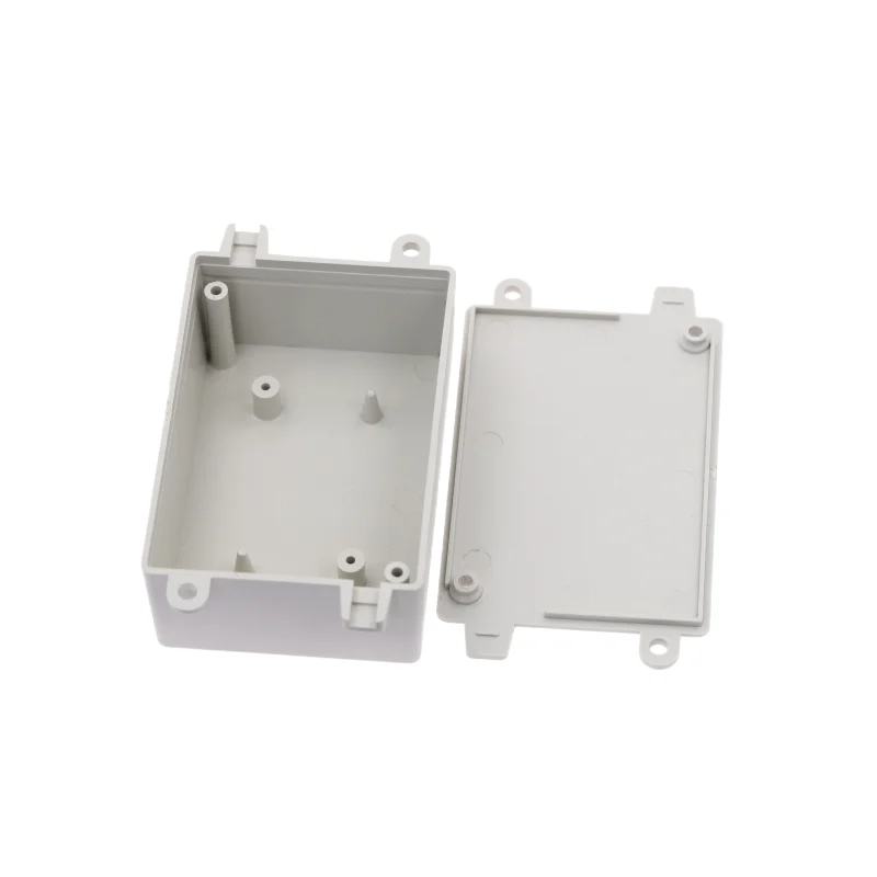 1PCS Caixa Eletrônica ABS 82x5 - Diy Electronics Box avaliação e preço