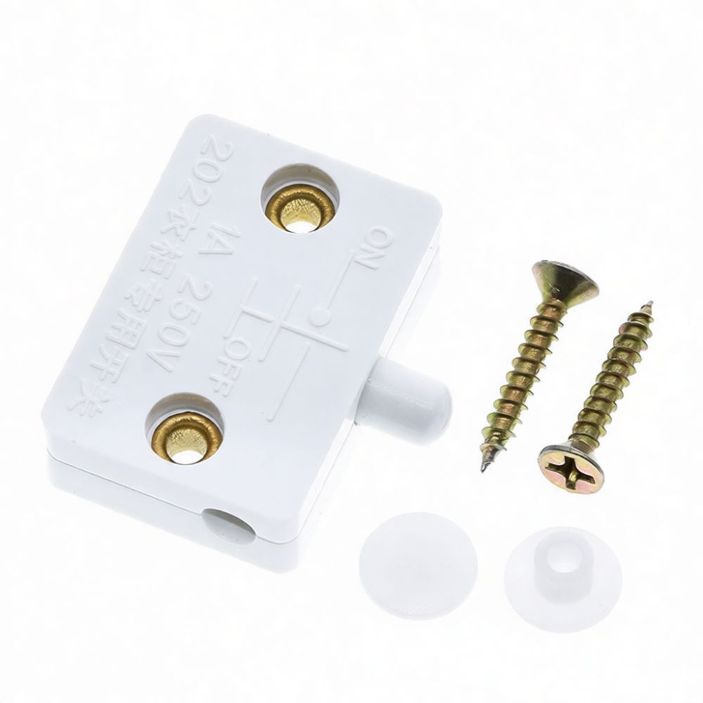 Interruptor de sensor de conta - Diy Electronics Cabinet avaliação e preço